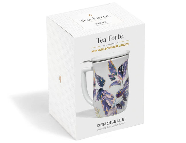 FIOREカップ DEMOISELLE - 紅茶ギフト専門店ティーフォルテ