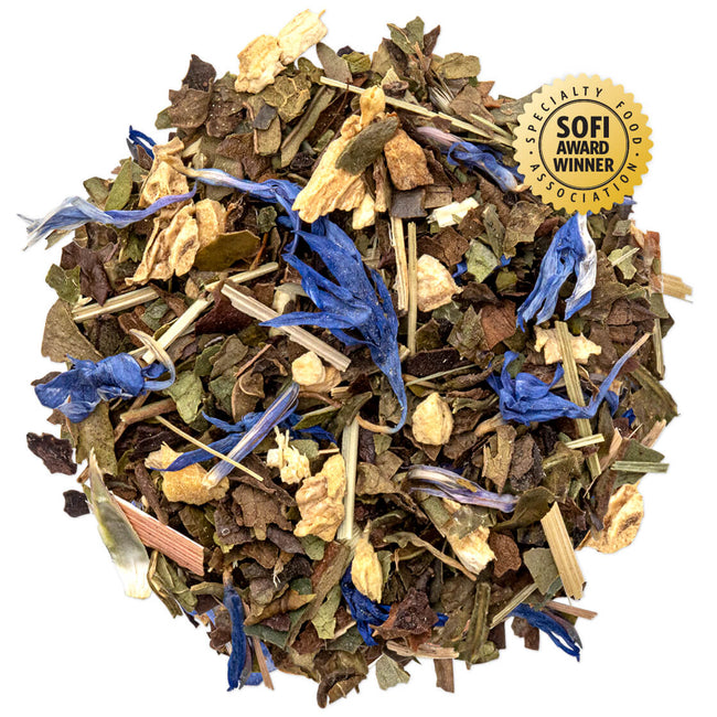 バニラペア - 紅茶ギフト専門店ティーフォルテ