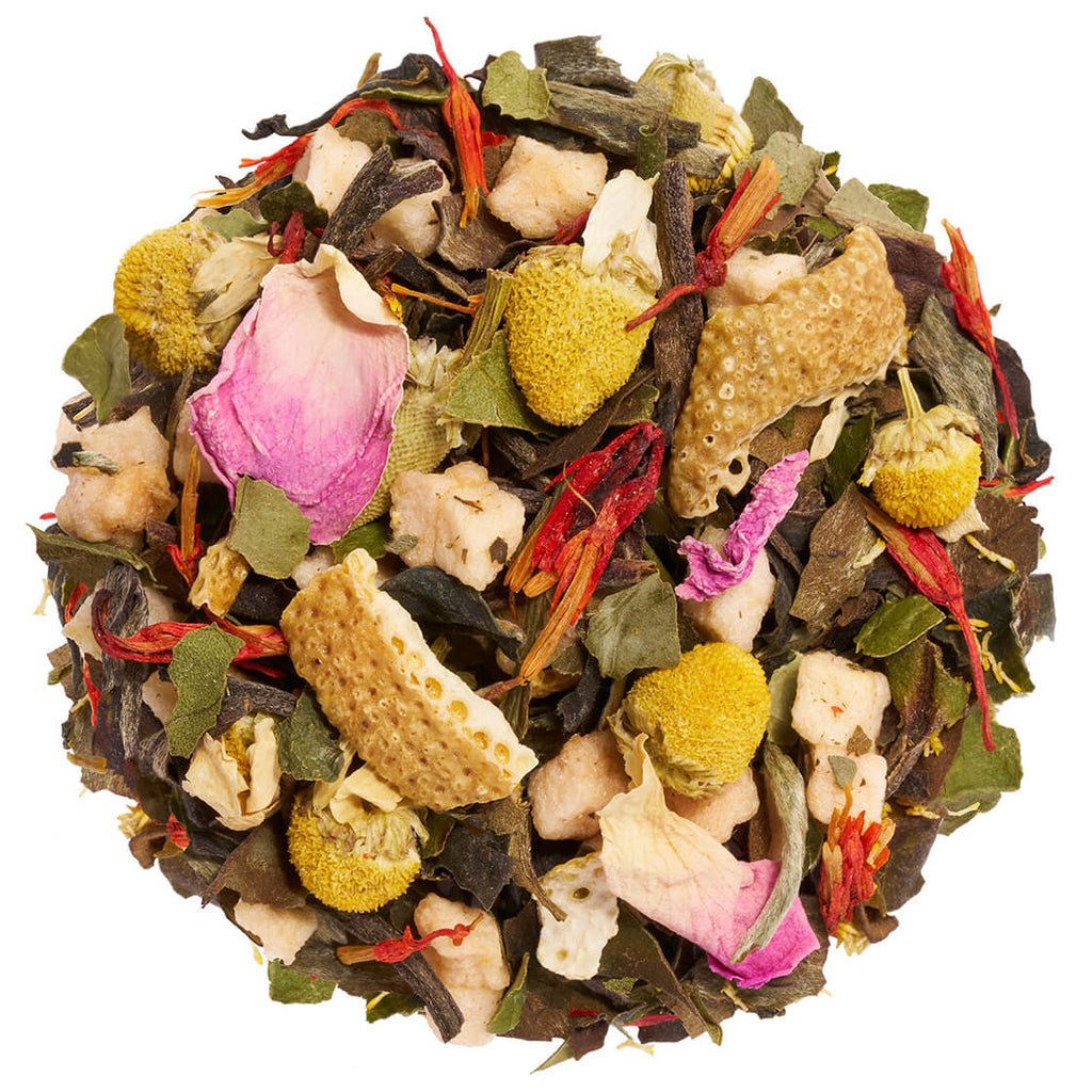 ロランジュクレーム - 紅茶ギフト専門店ティーフォルテ