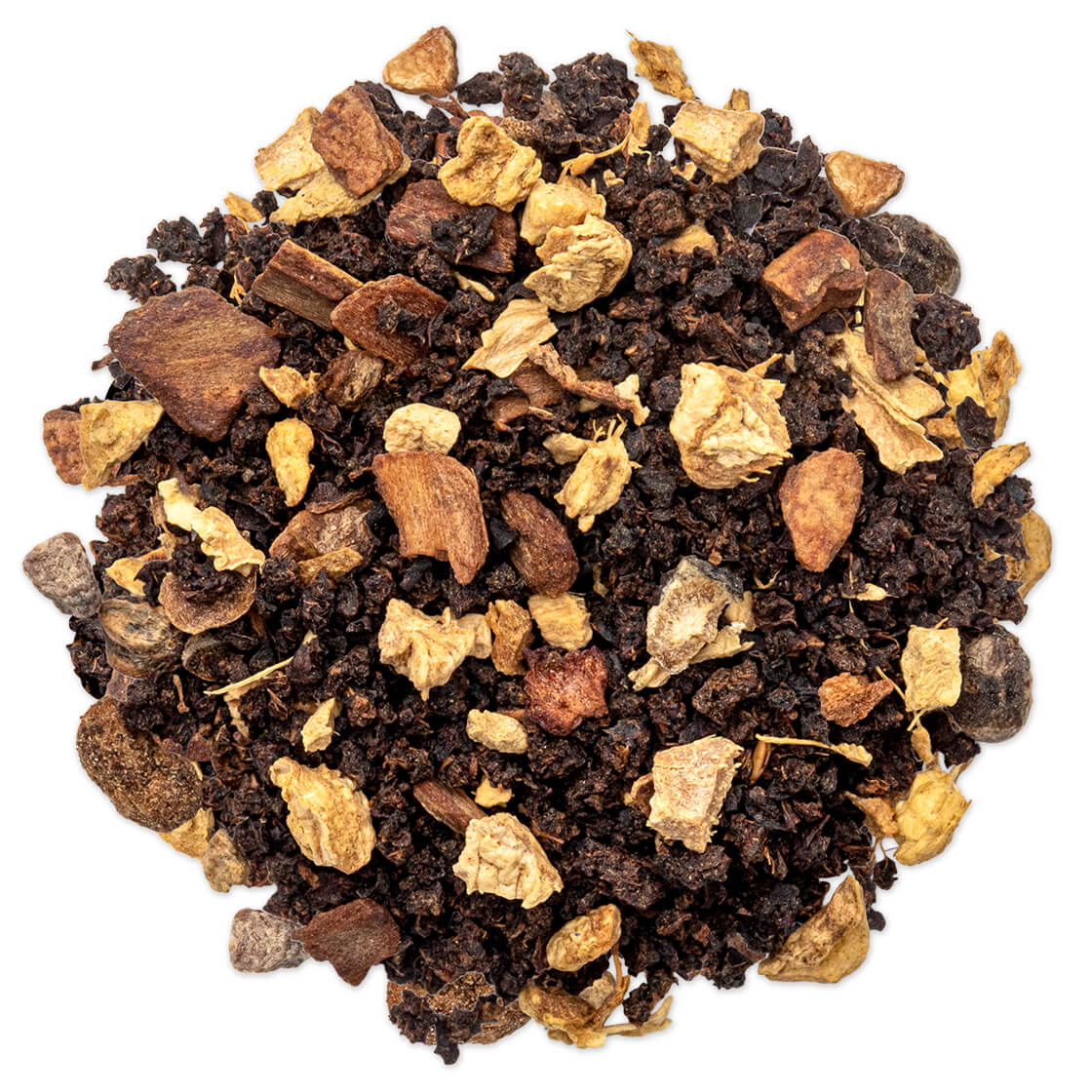 ボンベイチャイ - 紅茶ギフト専門店ティーフォルテ