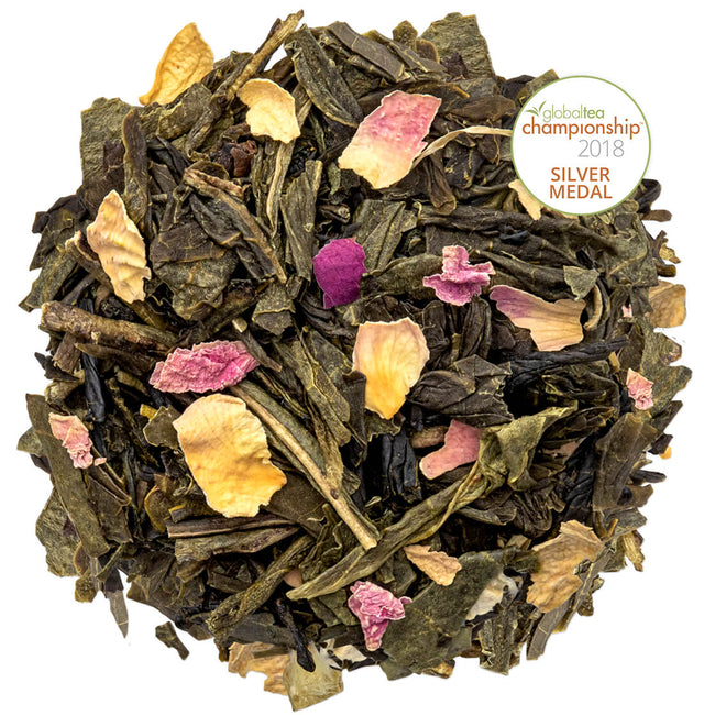 チェリーブロッサム - 紅茶ギフト専門店ティーフォルテ