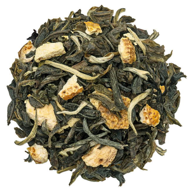 オレンジジャスミン - 紅茶ギフト専門店ティーフォルテ
