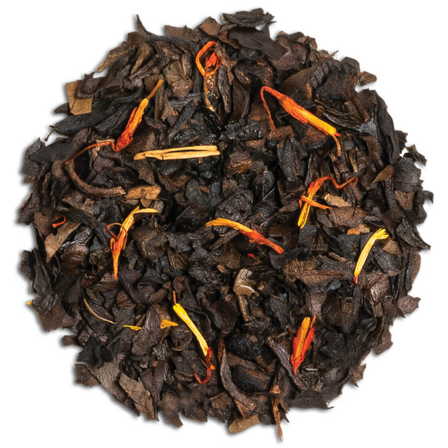 ウーロンクレーム - 紅茶ギフト専門店ティーフォルテ