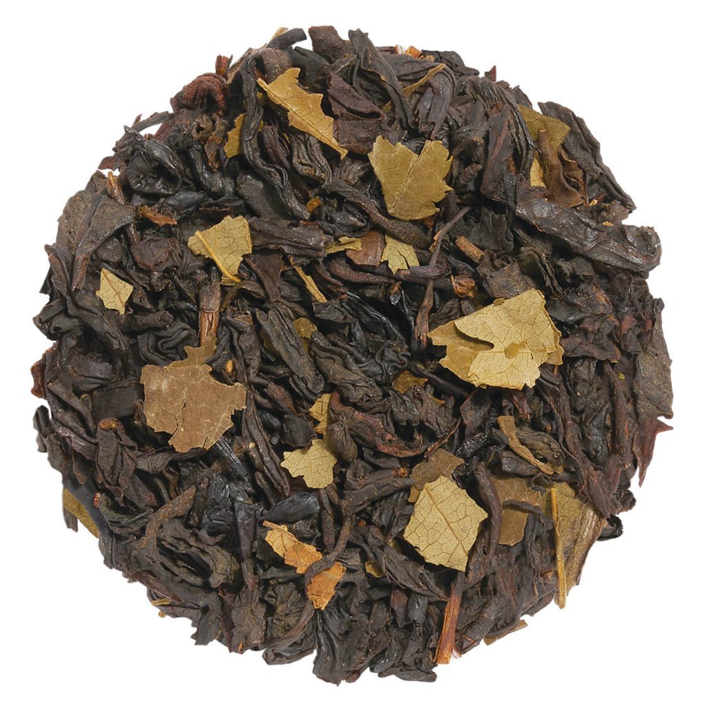 BLACK CURRANT リーフティー*– 紅茶ギフト専門店ティーフォルテ