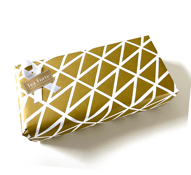包装の種類と数を選んでください - 紅茶ギフト専門店ティーフォルテ