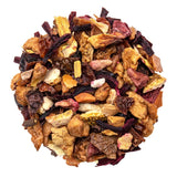 ラズベリーネクターのハーブティー茶葉
