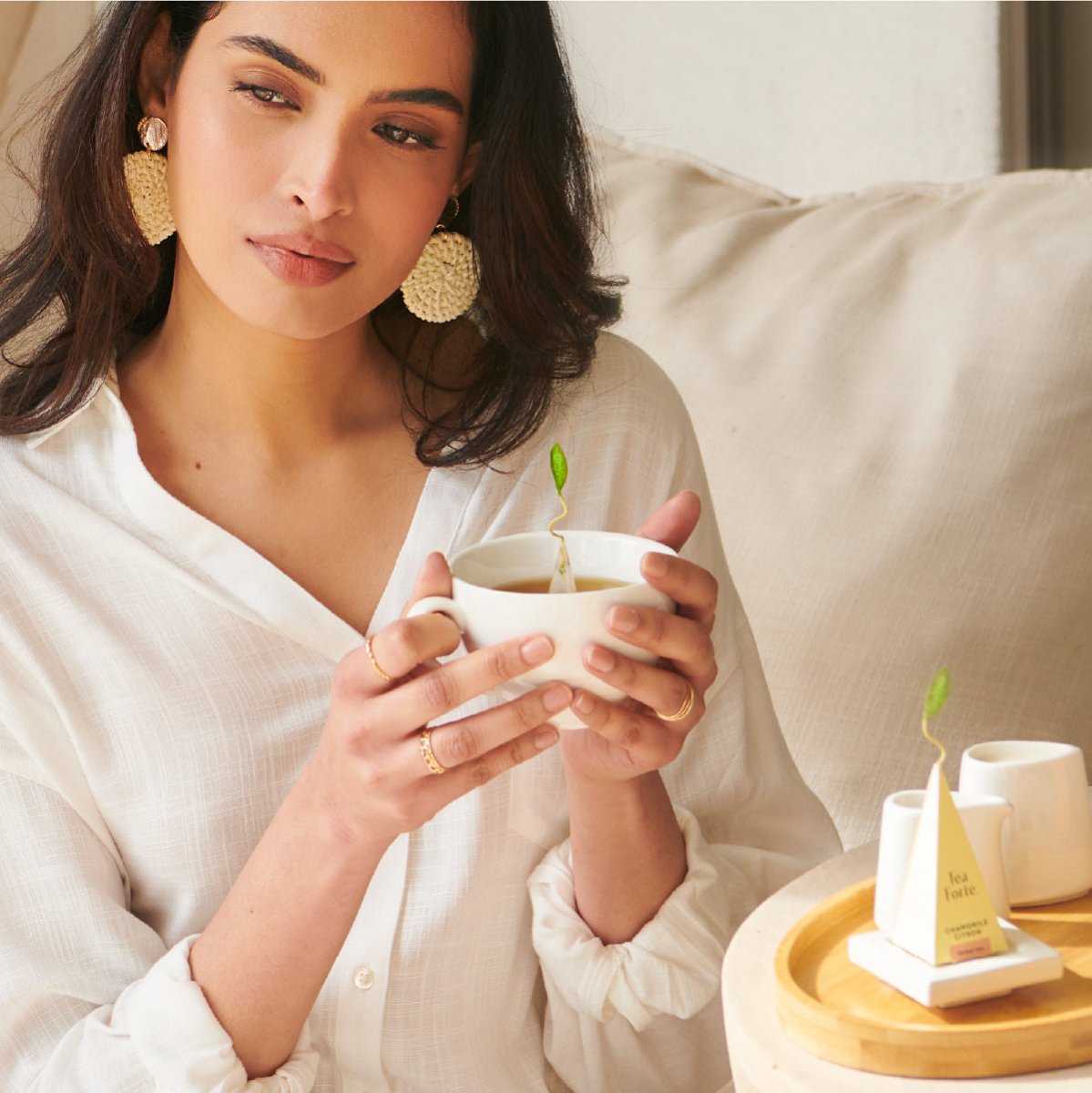 ReSaltZ Tea Forest 50ml　リソルツ ティーフォレスト Eau De Parfum Tea Forest 50ml – ReSaltZ by Seoul Wellness Inc.