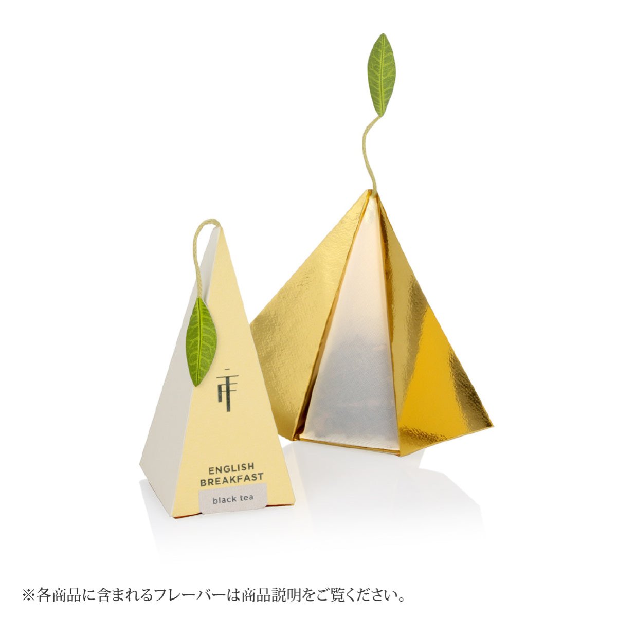 CHAMOMILE CITRON バルクパック40* 紅茶専門店 Tea Forté － ティーギフトの通販