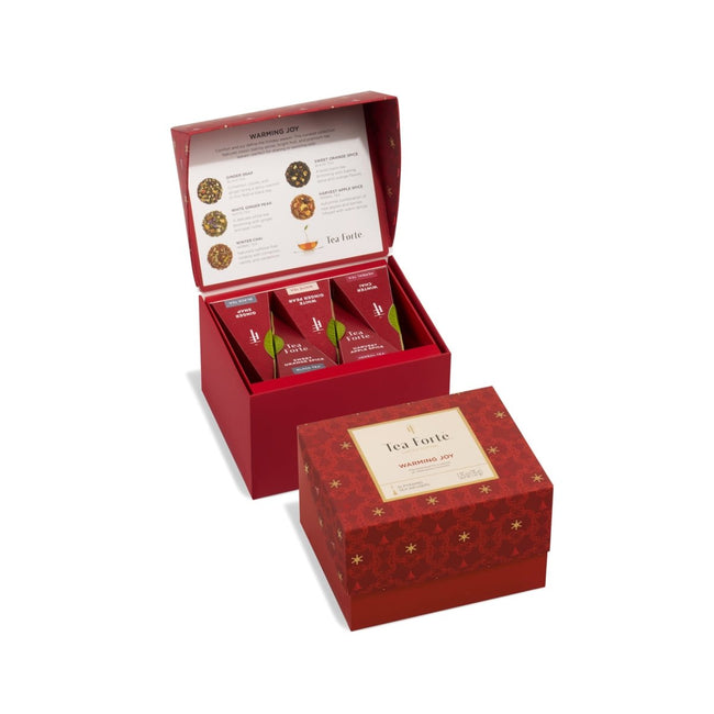 季節限定紅茶やハーブティーのティーバッグアソート