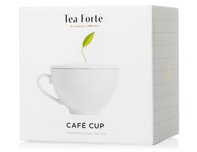 カフェカップ×2客セット - 紅茶ギフト専門店ティーフォルテ