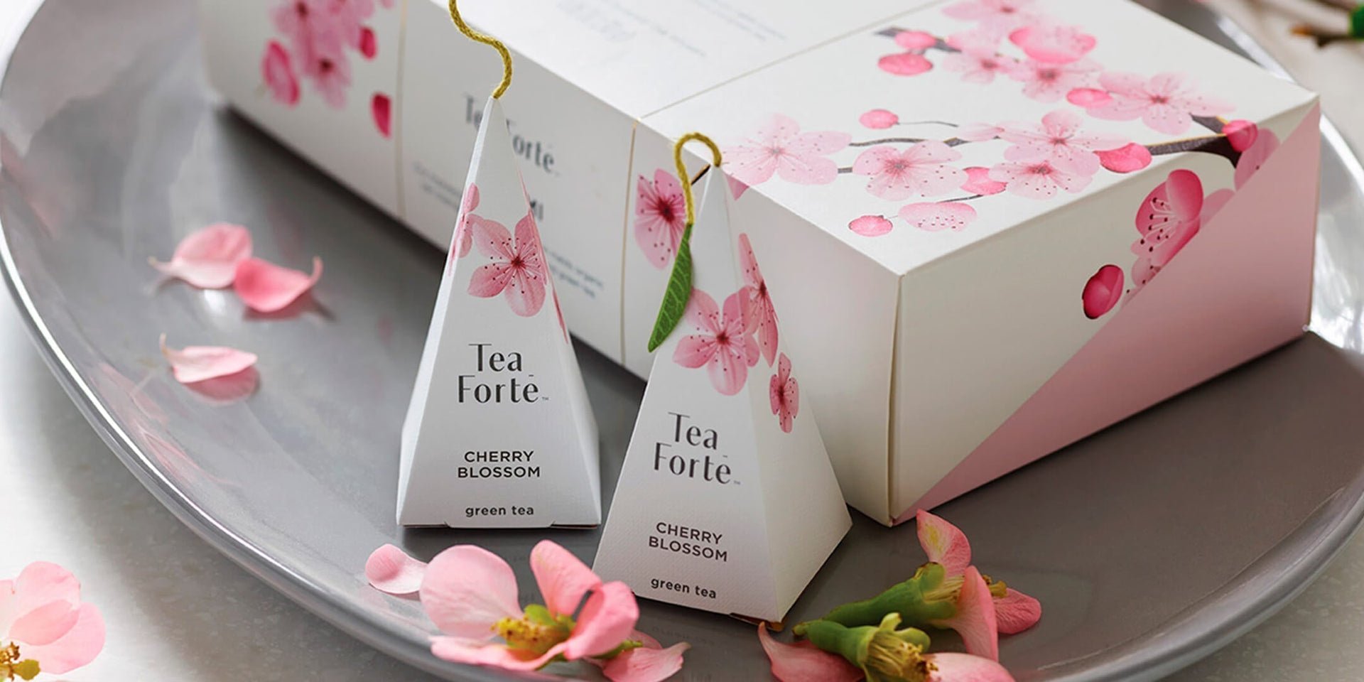 チェリーブロッサムティー– 紅茶ギフト専門店ティーフォルテ