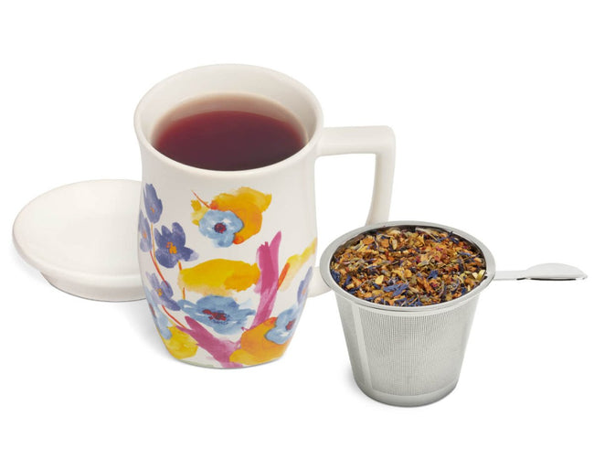 FIOREカップ VOLARE - 紅茶ギフト専門店ティーフォルテ