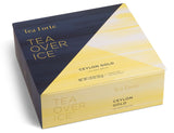 TEA-OVER-ICE 5 セイロンゴールド*