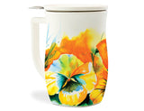 FIOREカップ WILD POPPY