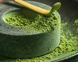SADO MATCHA FOR LATTE & SWEETS 抹茶ラテグレード30g - 紅茶ギフト専門店ティーフォルテ