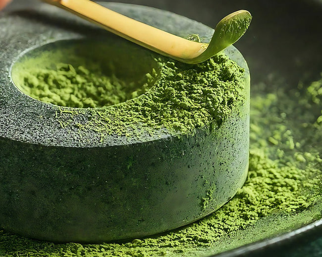 SADO MATCHA FOR LATTE & SWEETS 抹茶ラテグレード30g - 紅茶ギフト専門店ティーフォルテ