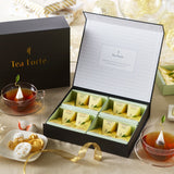 ティーフォルテ セレクト20* - 紅茶ギフト専門店ティーフォルテ