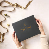 ティーフォルテ セレクト20* - 紅茶ギフト専門店ティーフォルテ