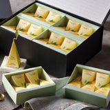 ティーフォルテ セレクト ティーチェスト40* - 紅茶ギフト専門店ティーフォルテ