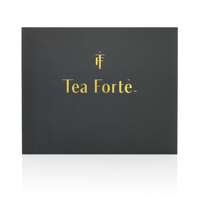NAVYギフトボックス（ロゴ入り） - 紅茶ギフト専門店ティーフォルテ