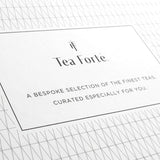 ティーフォルテ セレクト20* - 紅茶ギフト専門店ティーフォルテ