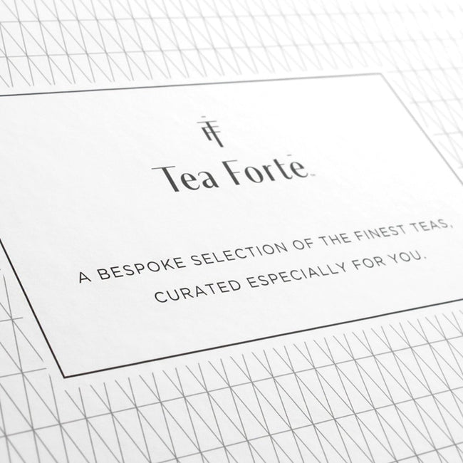 ティーフォルテ セレクト20* - 紅茶ギフト専門店ティーフォルテ