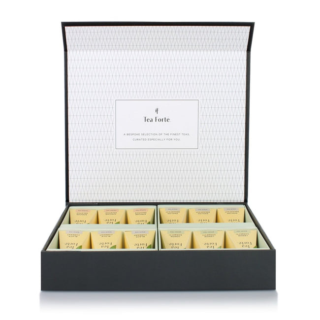 ティーフォルテ セレクト20*– 紅茶ギフト専門店ティーフォルテ