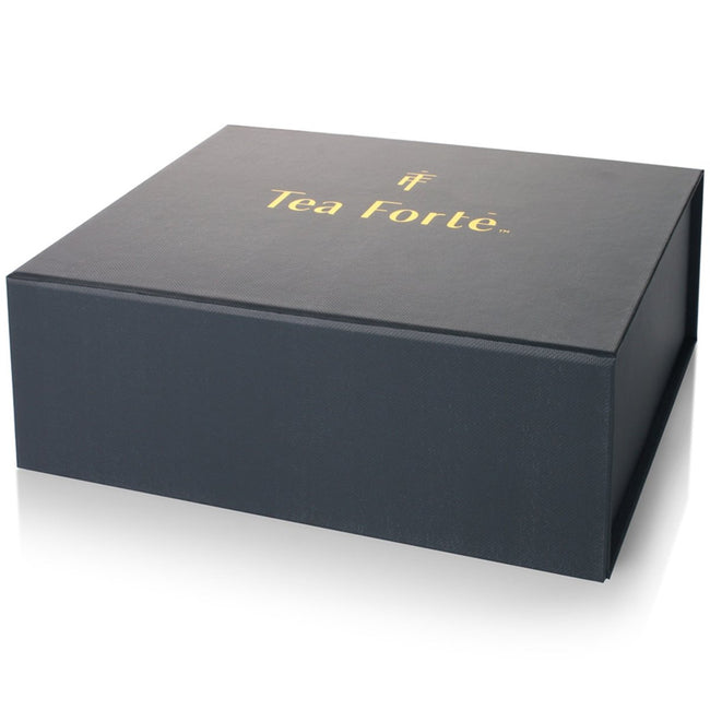 ティーフォルテ セレクト ティーチェスト40* - 紅茶ギフト専門店ティーフォルテ