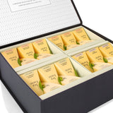 ティーフォルテ セレクト ティーチェスト40* - 紅茶ギフト専門店ティーフォルテ