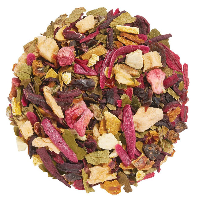 ラズベリーネクター - 紅茶ギフト専門店ティーフォルテ
