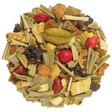 ターメリックチャイ - 紅茶ギフト専門店ティーフォルテ