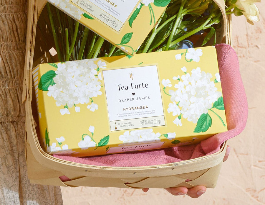 紅茶専門通販サイトTea Forté– 紅茶専門店 Tea Forté － ティーギフト