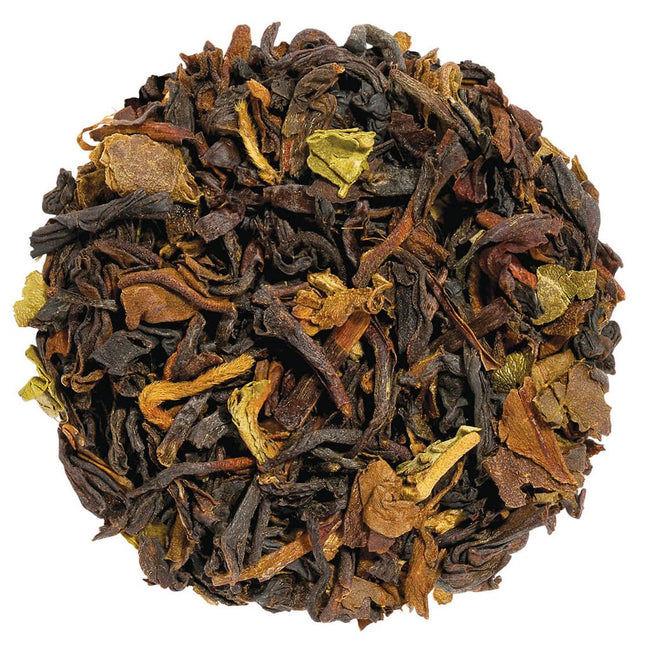 ダージリン紅茶の茶葉