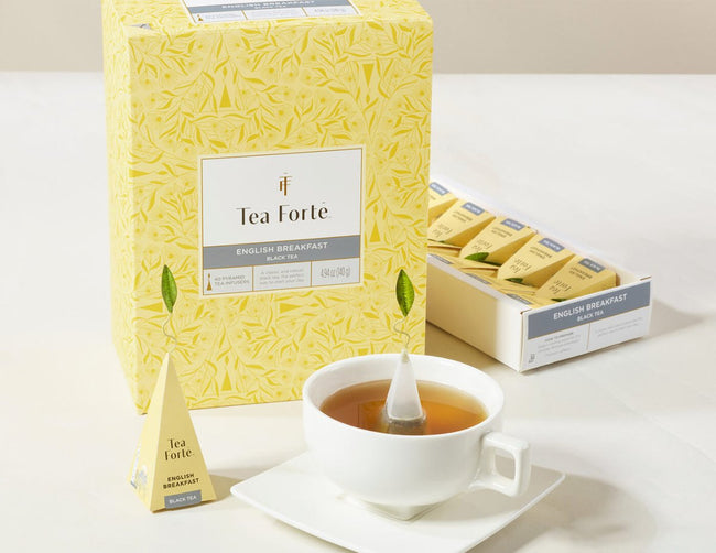 ティーバッグのセット