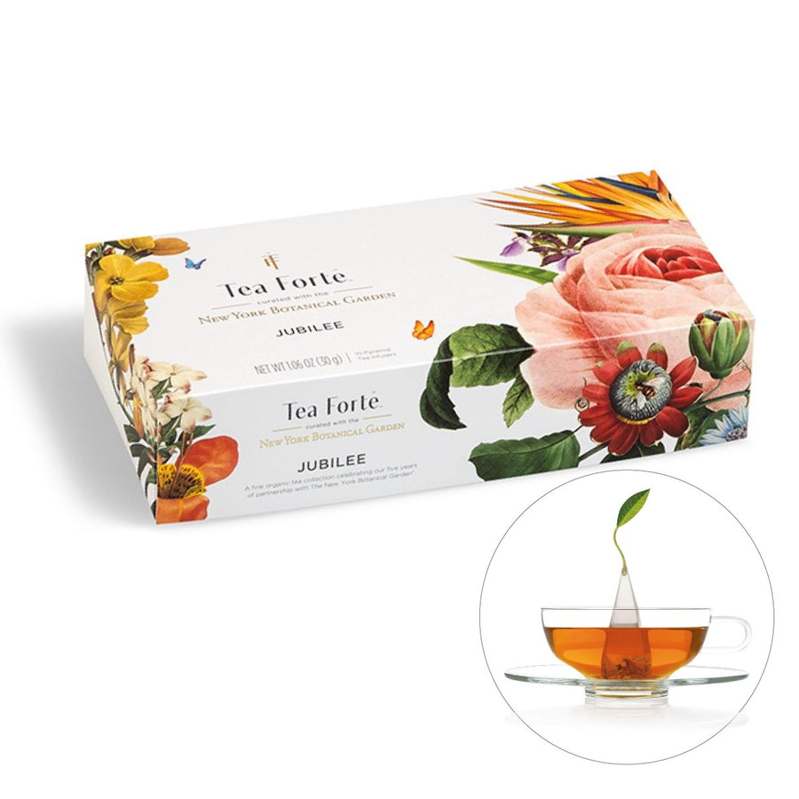 紅茶専門通販サイトTea Forté– 紅茶専門店 Tea Forté － ティーギフト