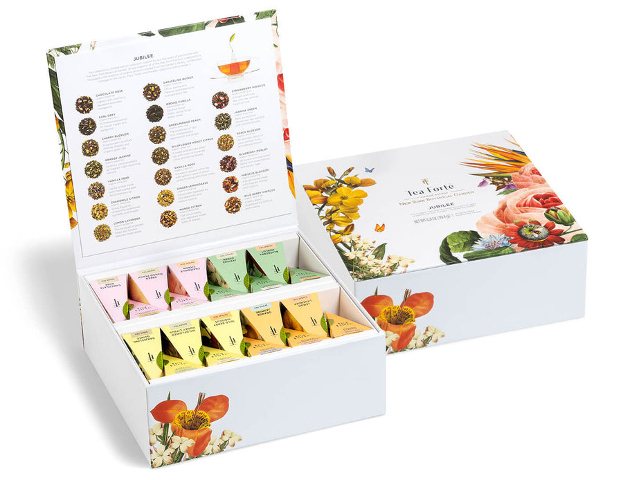 紅茶専門通販サイトTea Forté– 紅茶専門店 Tea Forté － ティー