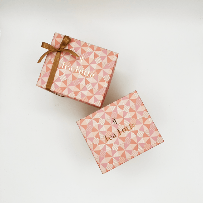 MIMI + SIGNATURE 5 ギフトセット– 紅茶ギフト専門店ティーフォルテ MIMI + SIGNATURE 5 ギフトセット– 紅茶ギフト専門店ティーフォルテ
