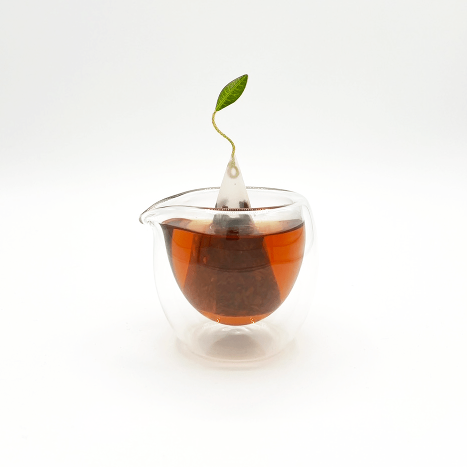 Tea Forte 紅茶 ティーフォルテ ティーテイスティングダブル ２０個 MIMI ダブルウォールピッチャー– 紅茶ギフト専門店ティーフォルテ