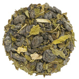 モロッカンミントティーの茶葉