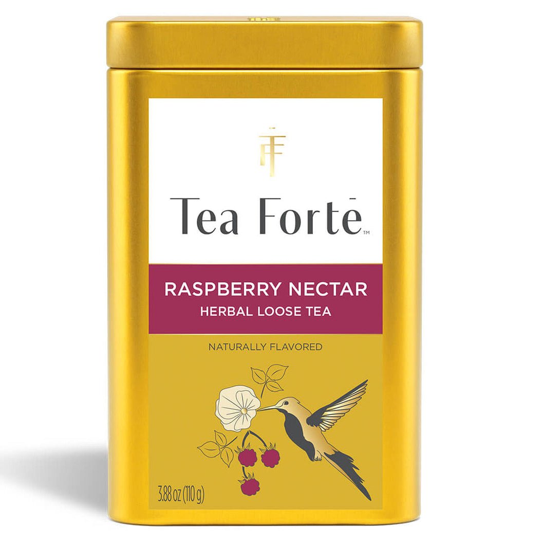 ラズベリーネクター– 紅茶ギフト専門店ティーフォルテ