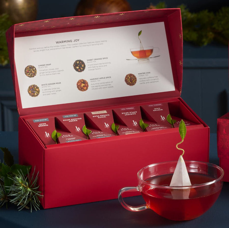 新商品– 紅茶ギフト専門店ティーフォルテ