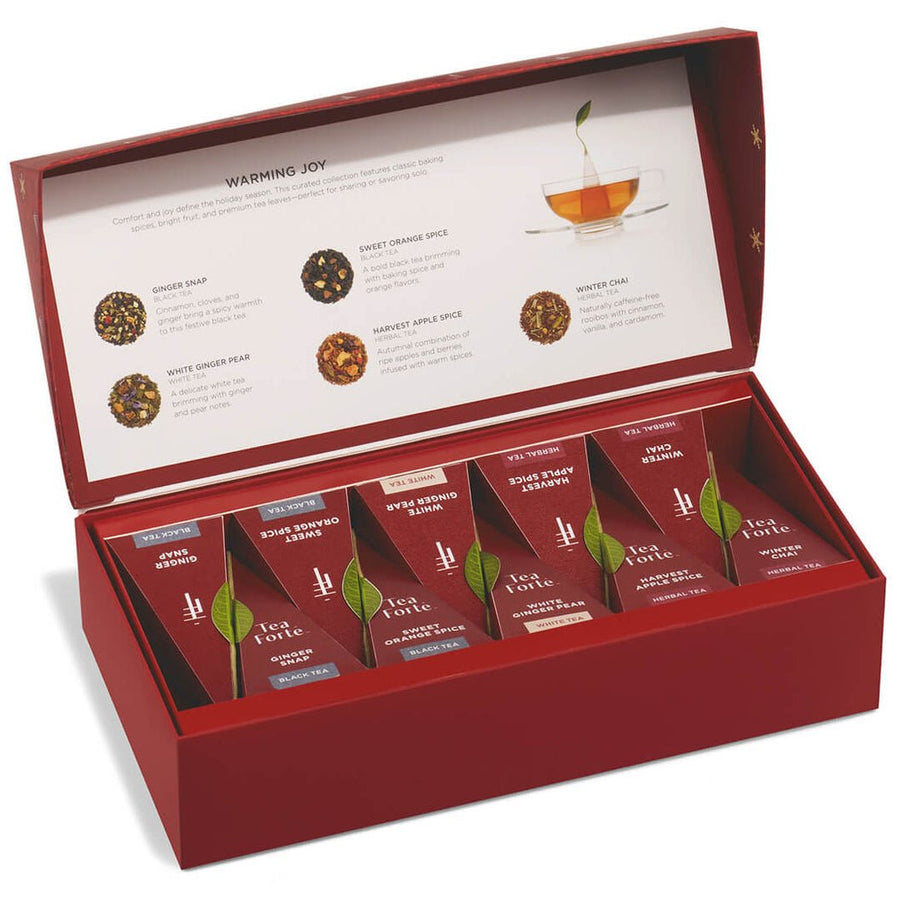 新商品– 紅茶ギフト専門店ティーフォルテ