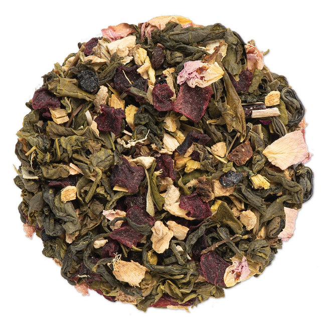 Defese Tea ディフェンス「防御」– 紅茶ギフト専門店ティーフォルテ