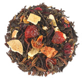 Darjeeling Quince loose tea leaves