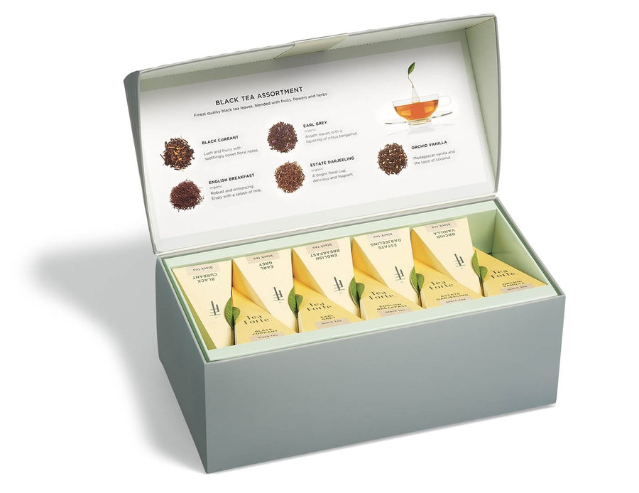 紅茶ギフト・ハーブティーギフト– 紅茶ギフト専門店ティーフォルテ