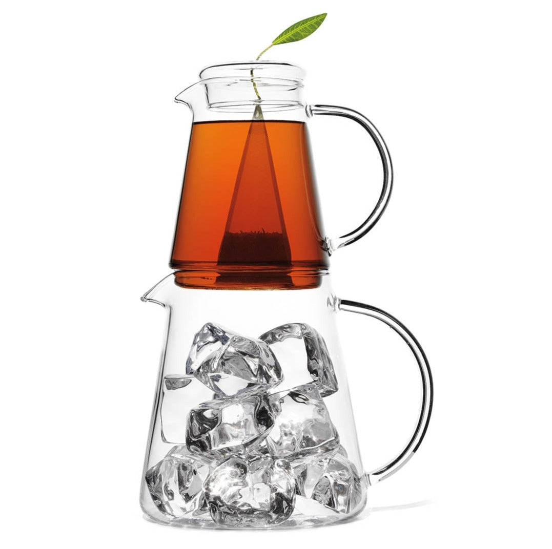 TEA-OVER-ICE ピッチャーシステム– 紅茶専門店 Tea Forté － ティーギフトの通販
