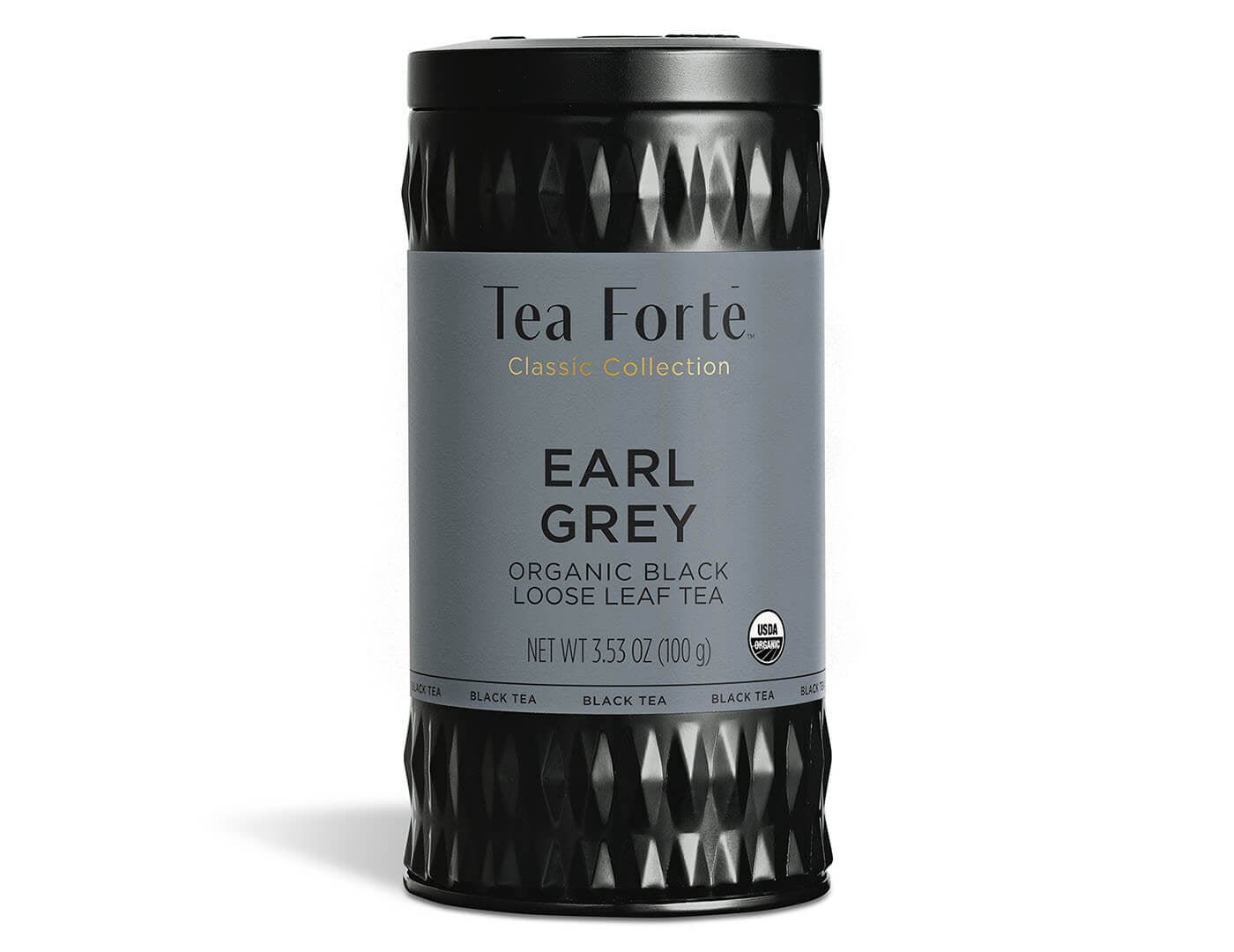 HARVEST APPLE SPICE リーフティー*– 紅茶専門店Tea Forte-プレゼント 