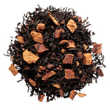 Sweet Orange Spice loose tea leaves