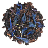 Earl Grey loose tea leaves
