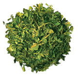 Citrus Mint loose tea leaves